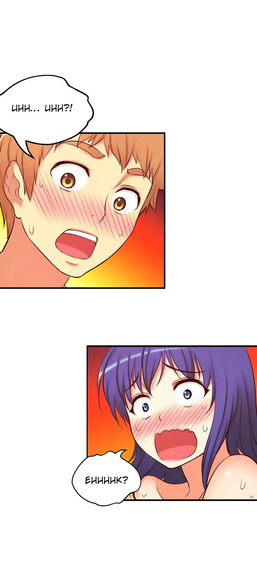 She Is Young - Chapter 70 [photo 8] - MangaPorn