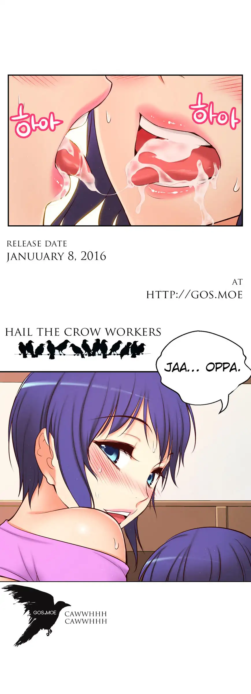 She Is Young - Chapter 71 [photo 17] - MangaPorn