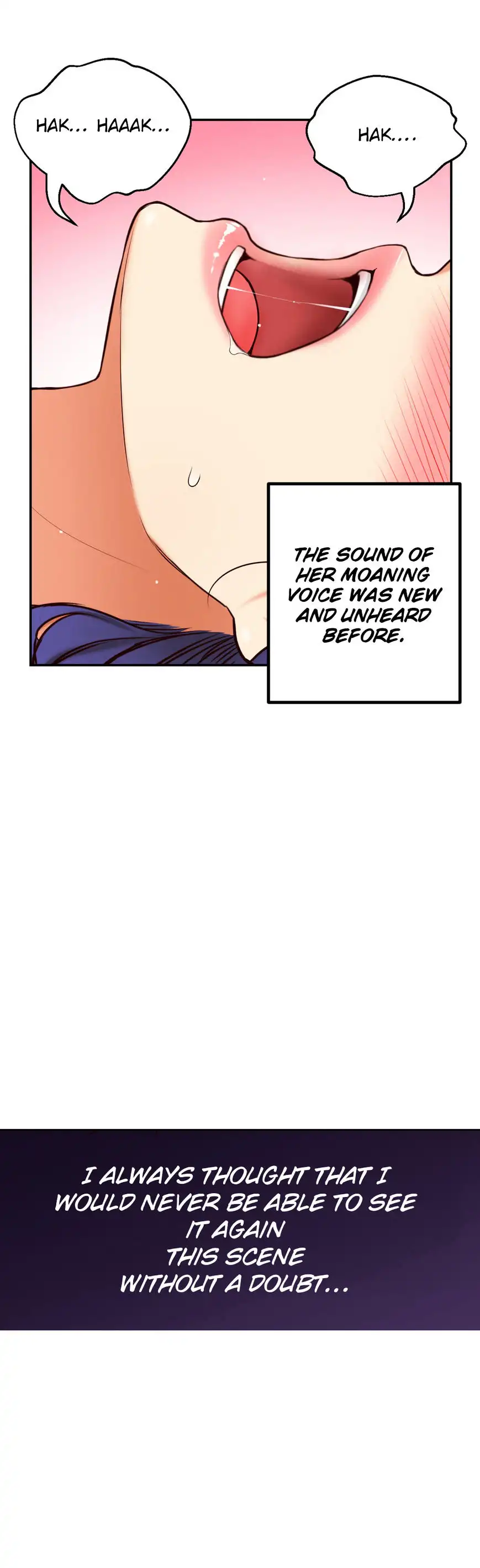 She Is Young - Chapter 71 [photo 2] - MangaPorn