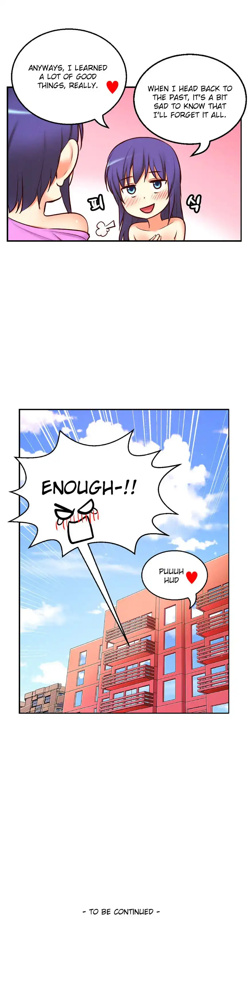 She Is Young - Chapter 71 [photo 33] - MangaPorn