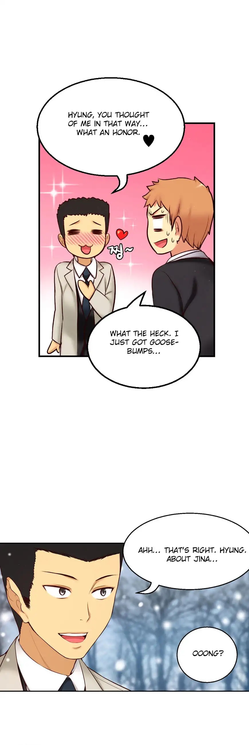 She Is Young - Chapter 72 [photo 13] - MangaPorn