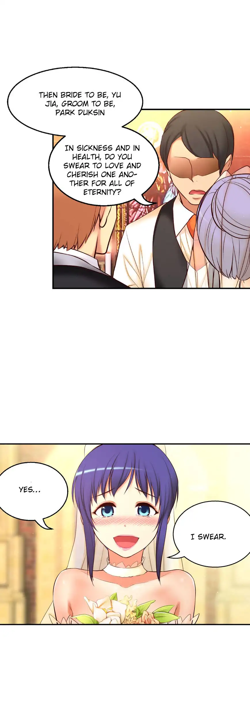 She Is Young - Chapter 72 [photo 22] - MangaPorn