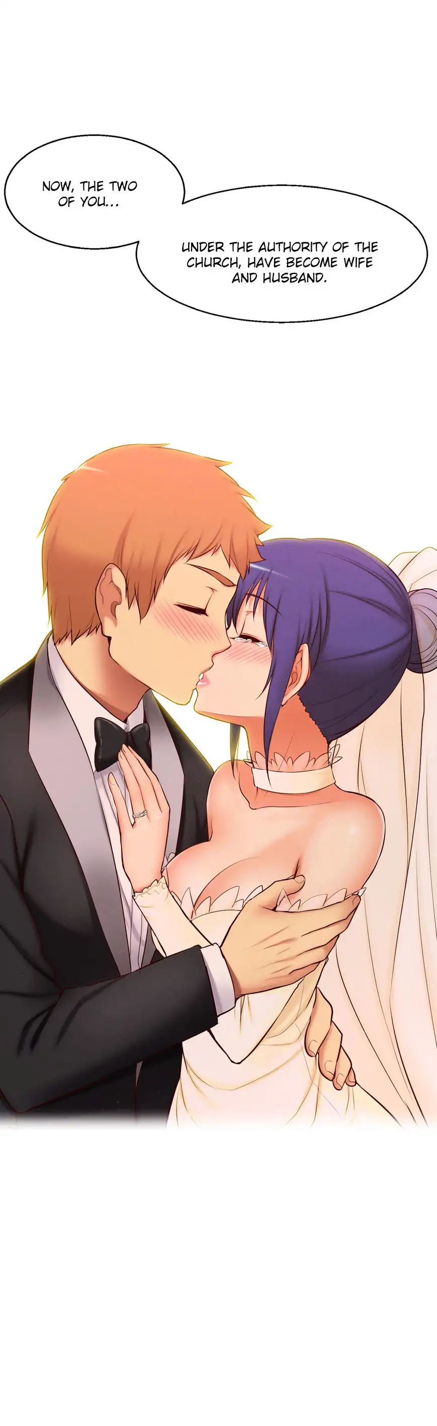 She Is Young - Chapter 72 [photo 24] - MangaPorn