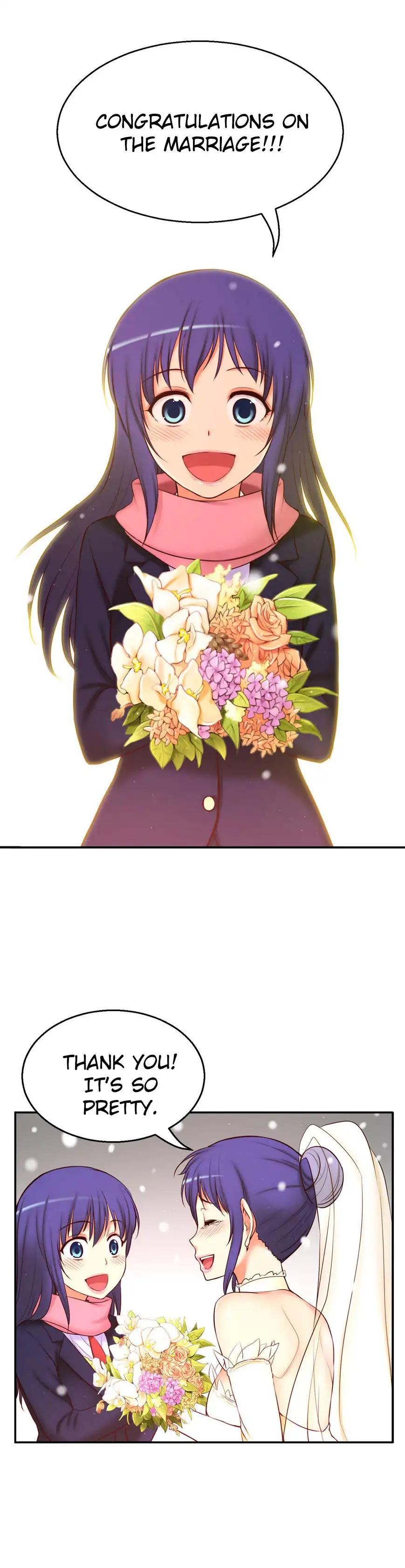 She Is Young - Chapter 72 [photo 3] - MangaPorn