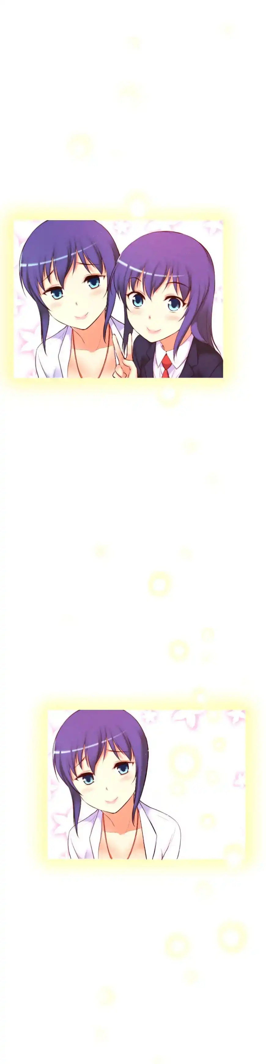 She Is Young - Chapter 72 [photo 34] - MangaPorn