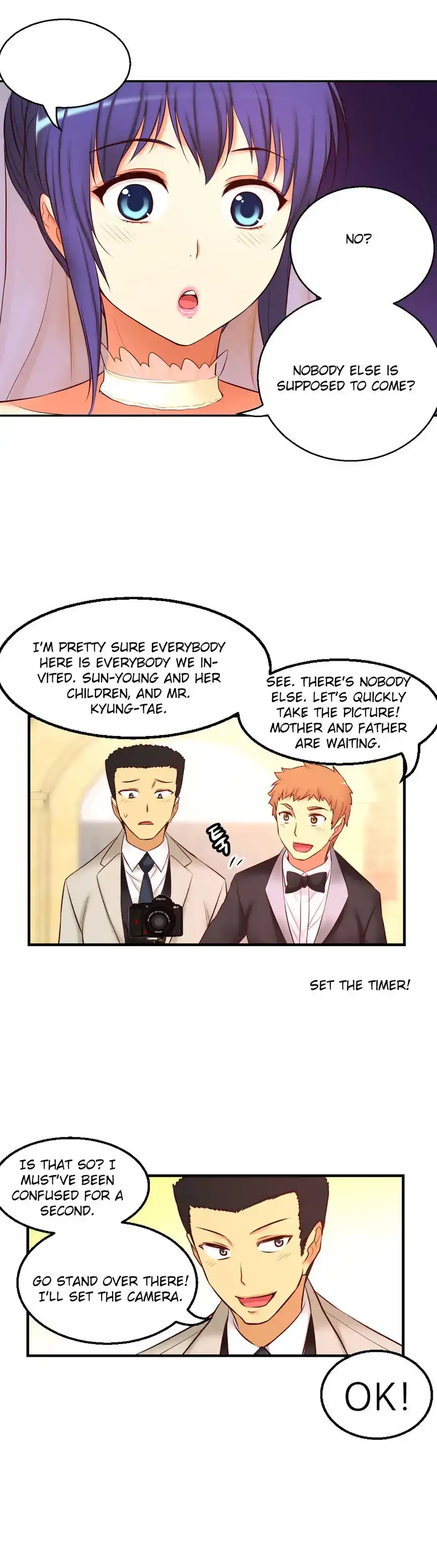 She Is Young - Chapter 72 [photo 37] - MangaPorn