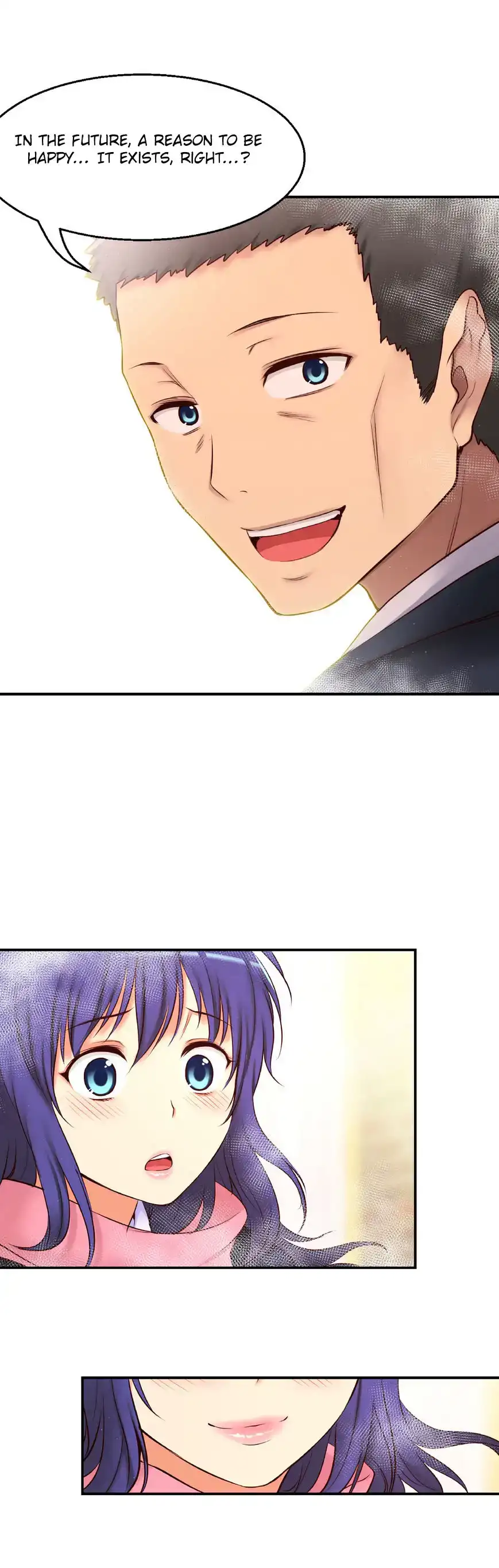 She Is Young - Chapter 72 [photo 41] - MangaPorn