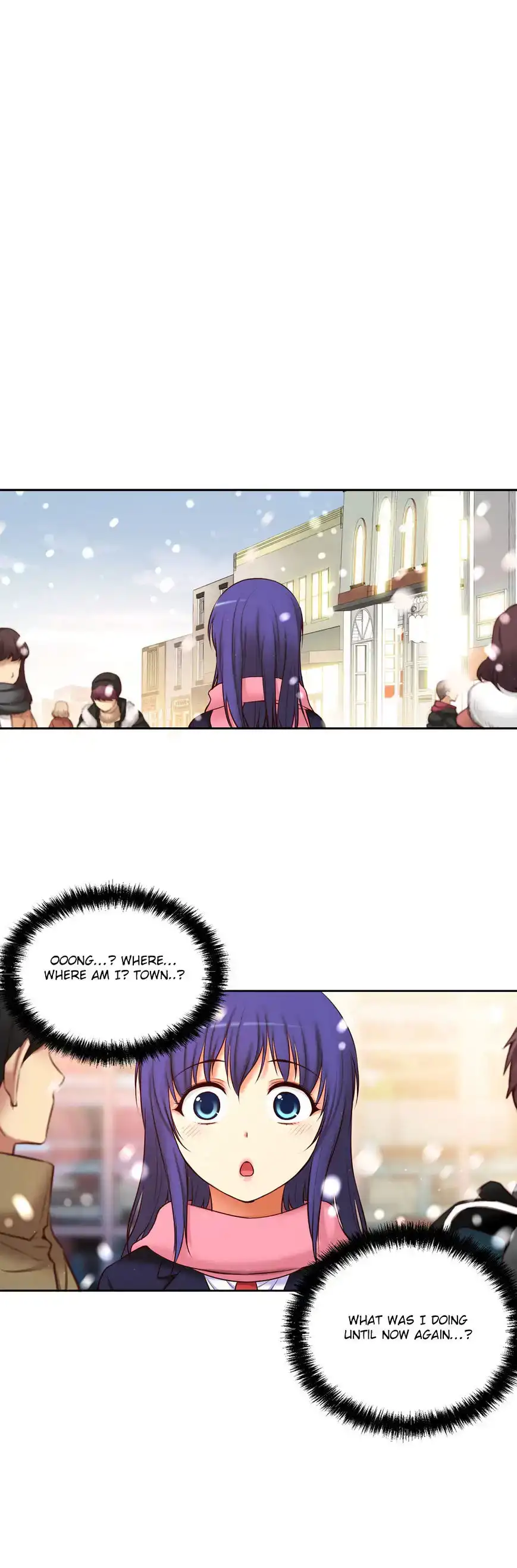 She Is Young - Chapter 72 [photo 45] - MangaPorn