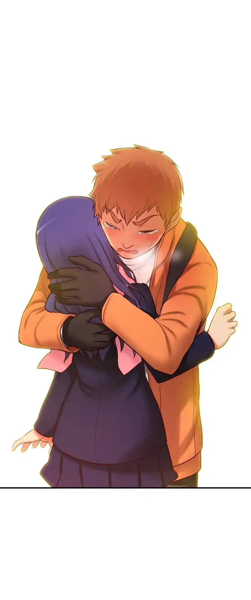 She Is Young - Chapter 72 [photo 48] - MangaPorn