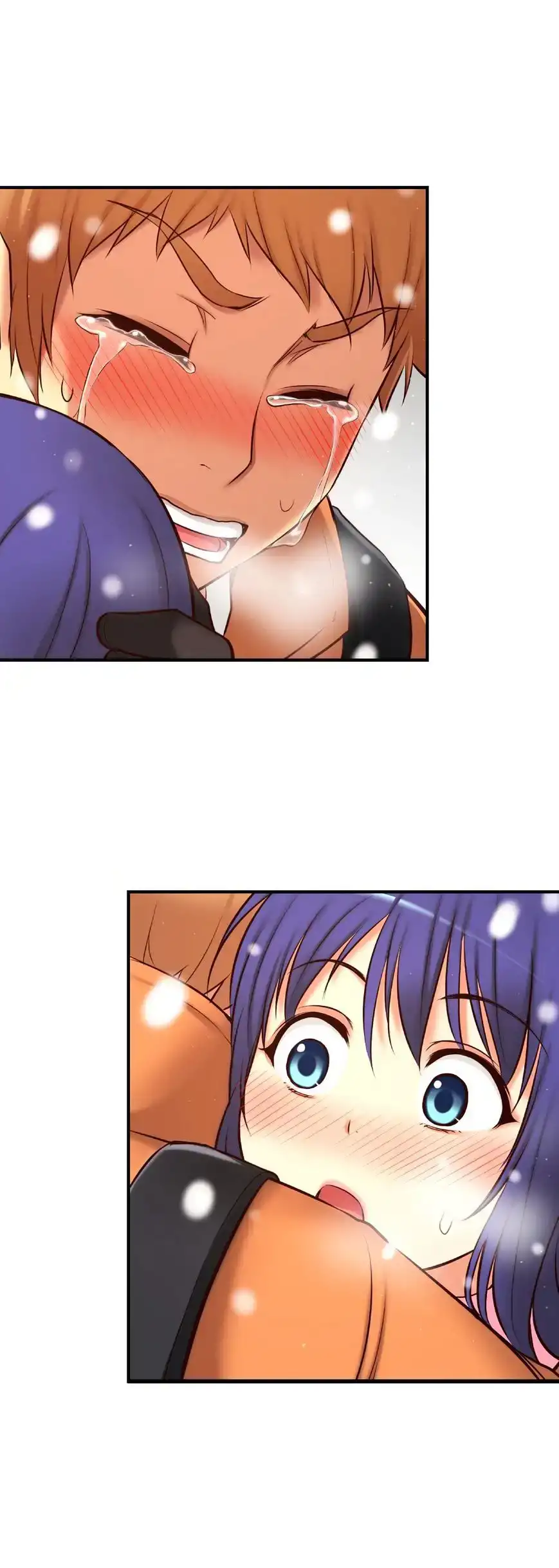 She Is Young - Chapter 72 [photo 49] - MangaPorn