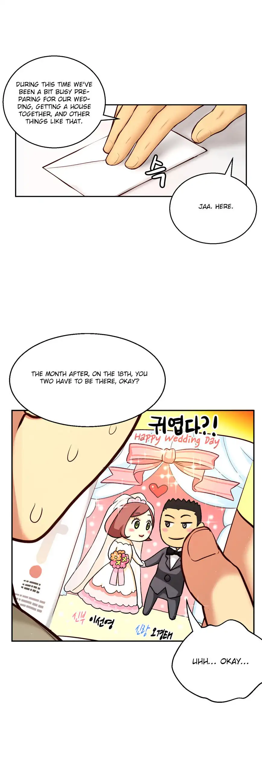 She Is Young - Chapter 73 [photo 10] - MangaPorn