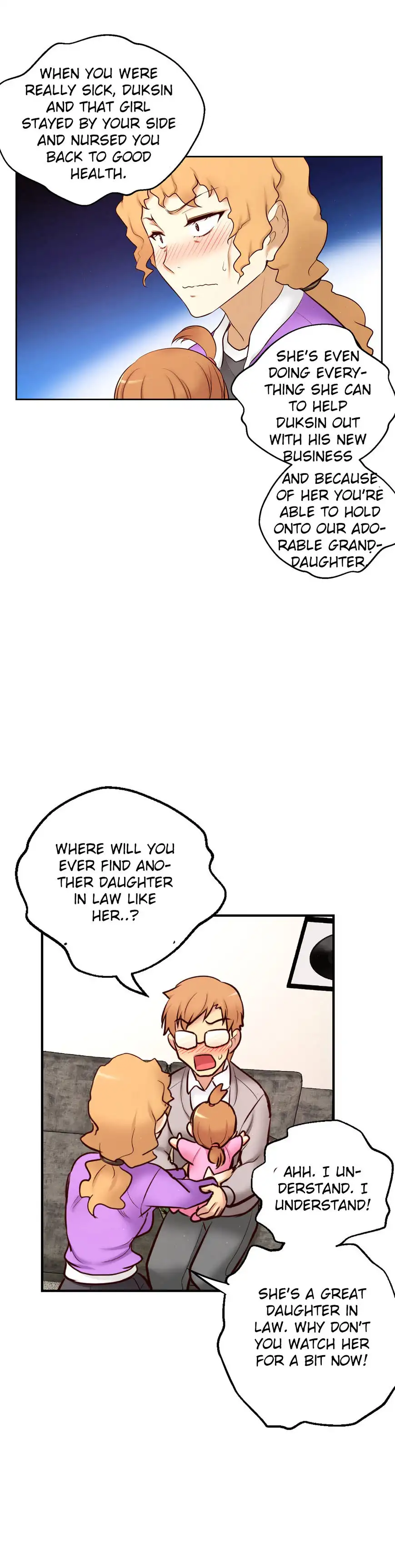 She Is Young - Chapter 73 [photo 19] - MangaPorn