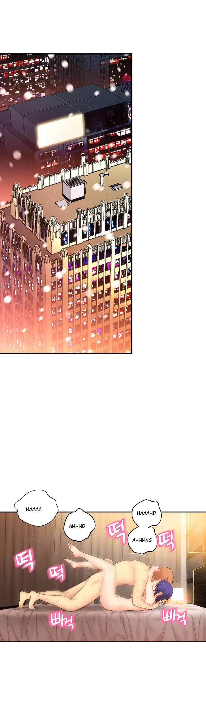 She Is Young - Chapter 73 [photo 22] - MangaPorn