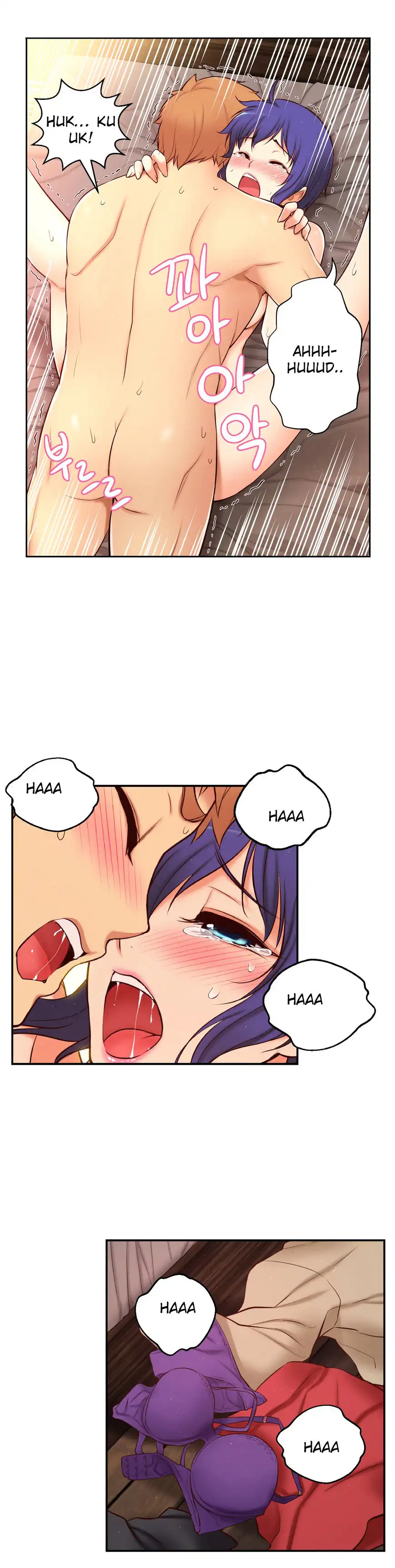 She Is Young - Chapter 73 [photo 24] - MangaPorn