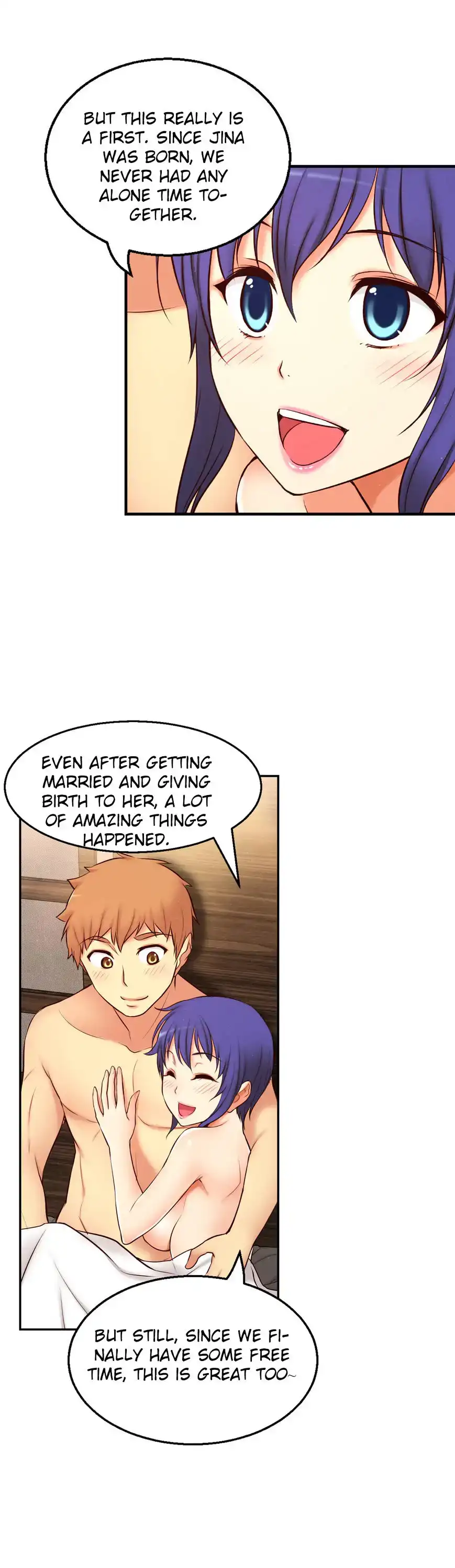 She Is Young - Chapter 73 [photo 27] - MangaPorn