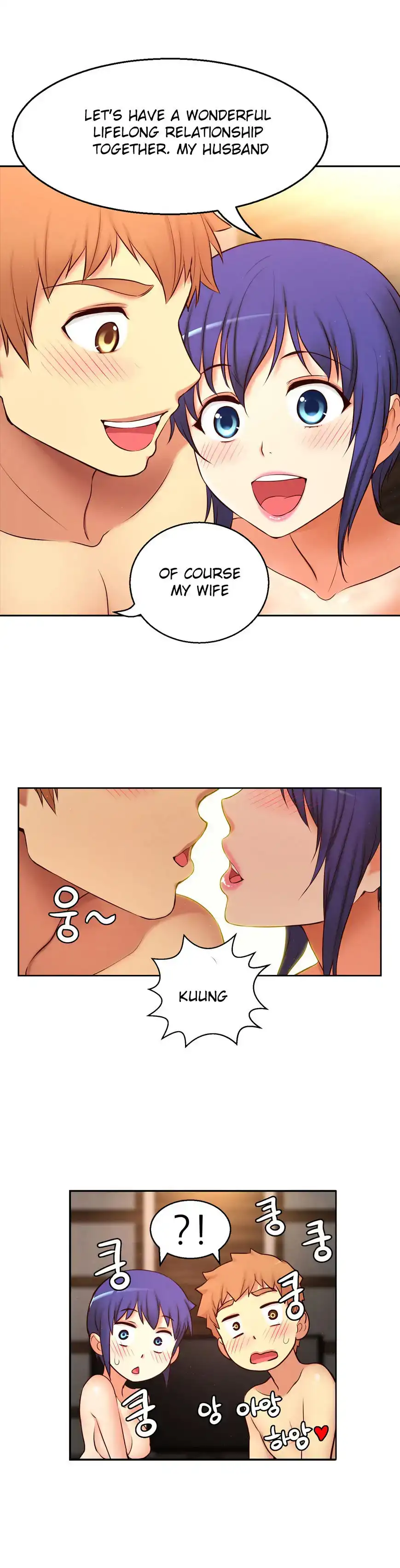 She Is Young - Chapter 73 [photo 28] - MangaPorn