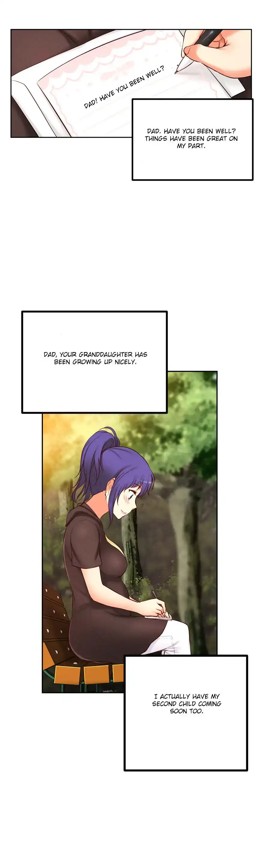 She Is Young - Chapter 73 [photo 40] - MangaPorn