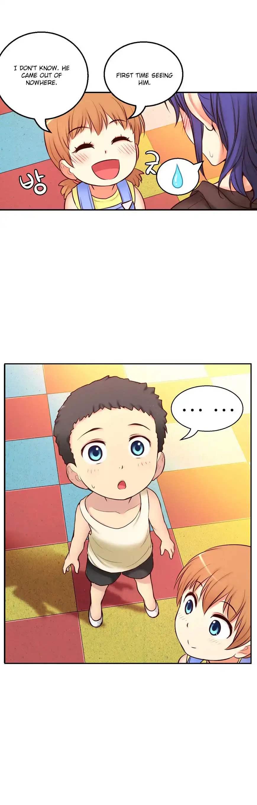 She Is Young - Chapter 73 [photo 43] - MangaPorn