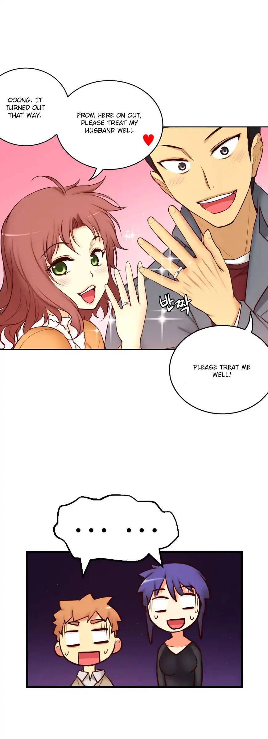 She Is Young - Chapter 73 [photo 6] - MangaPorn