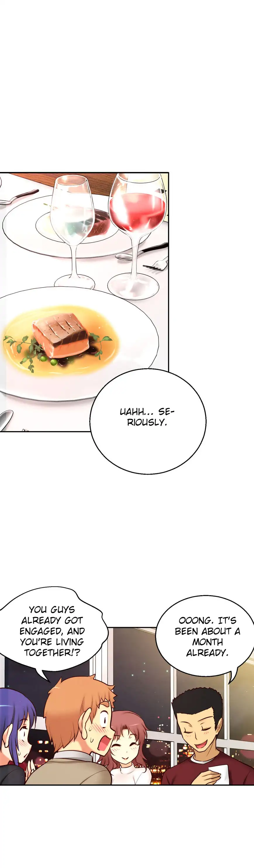 She Is Young - Chapter 73 [photo 9] - MangaPorn