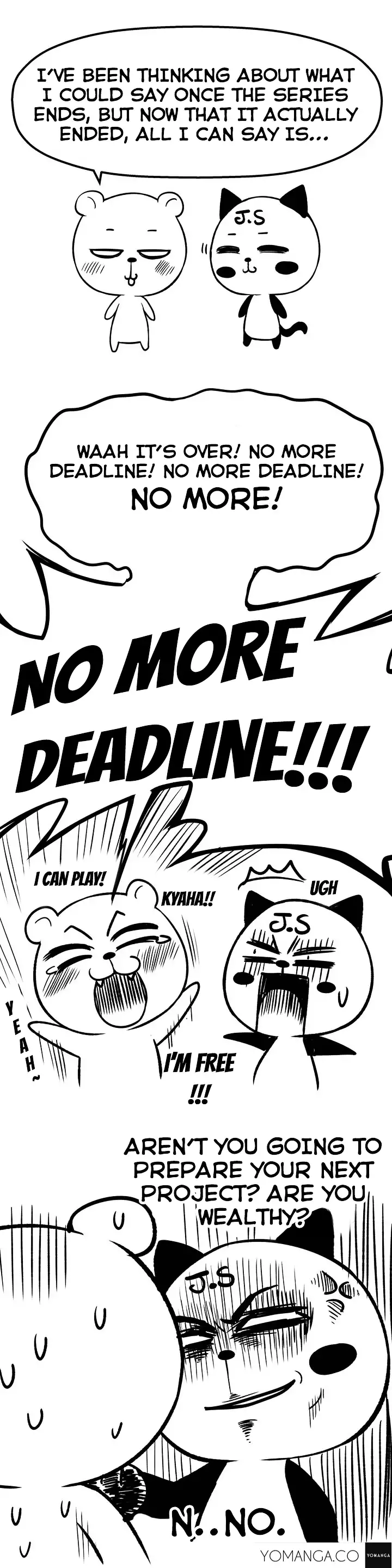 She Is Young - Chapter 74 [photo 4] - MangaPorn