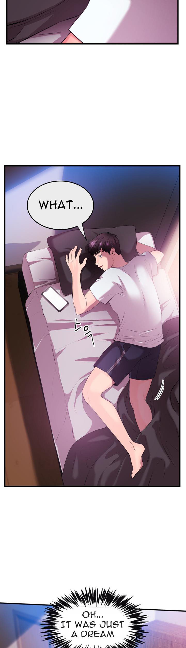 Announcer - Chapter 1 [photo 18] - MangaPorn