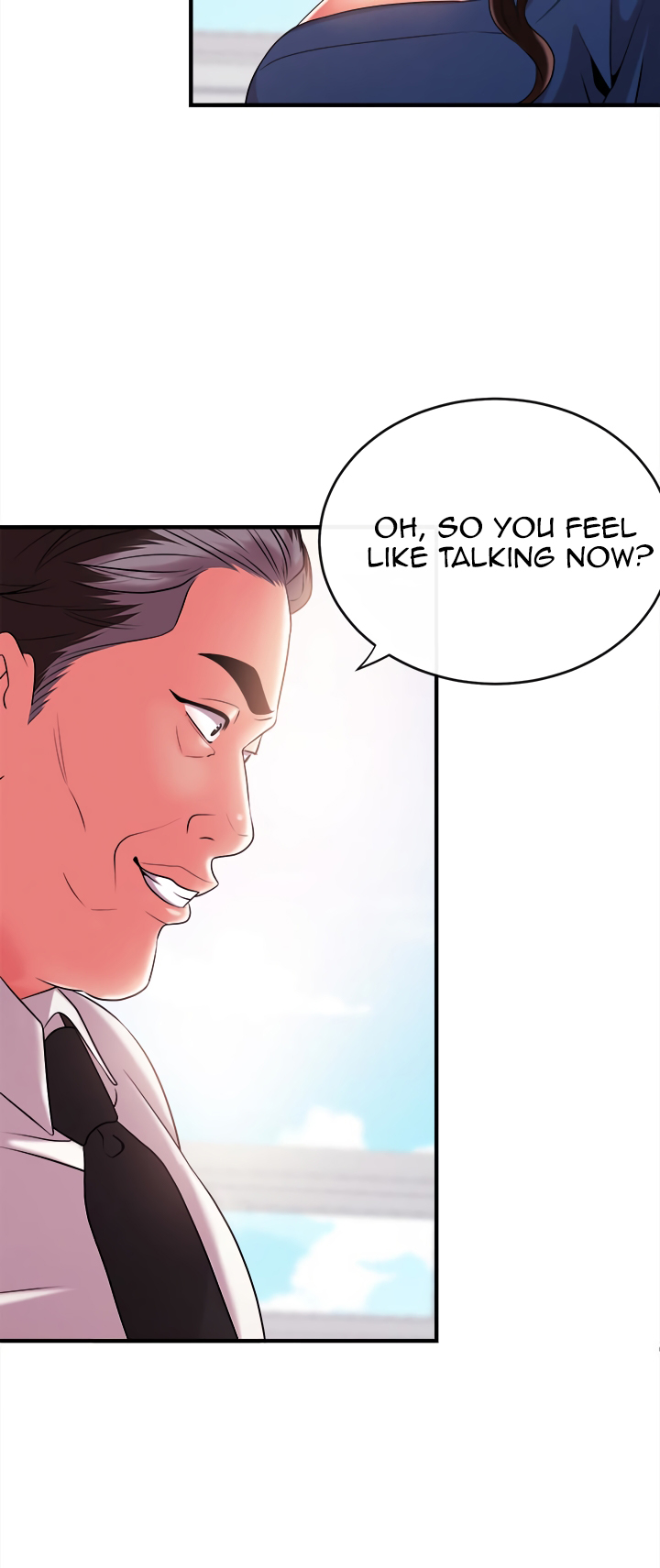 Announcer - Chapter 5 [photo 15] - MangaPorn