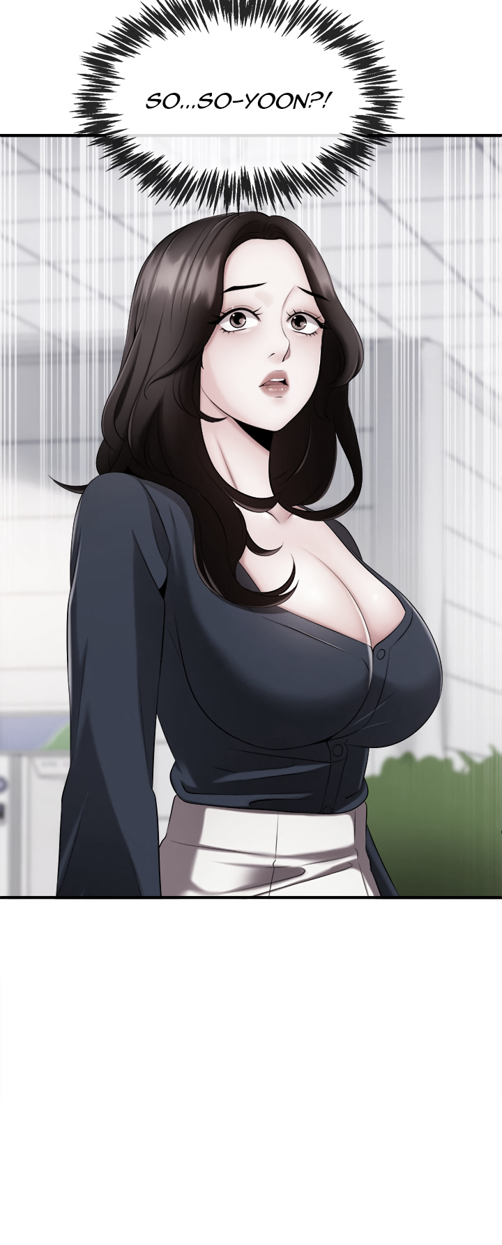 Announcer - Chapter 6 [photo 3] - MangaPorn