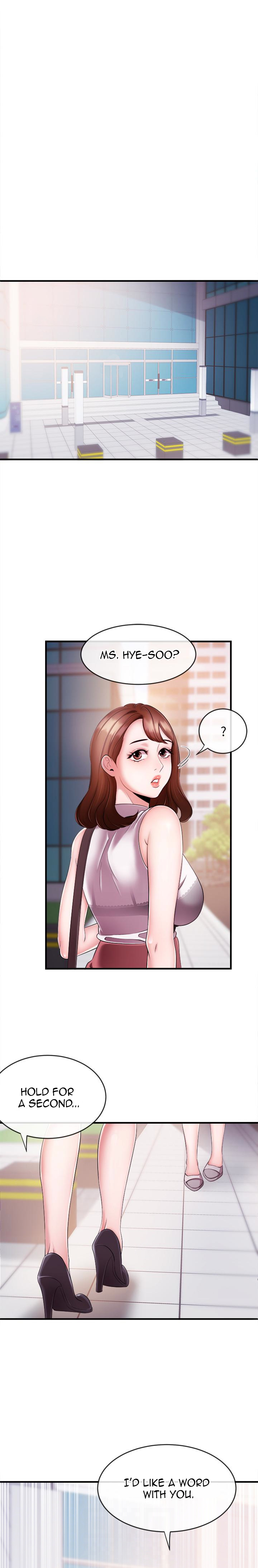 Announcer - Chapter 6 [photo 30] - MangaPorn