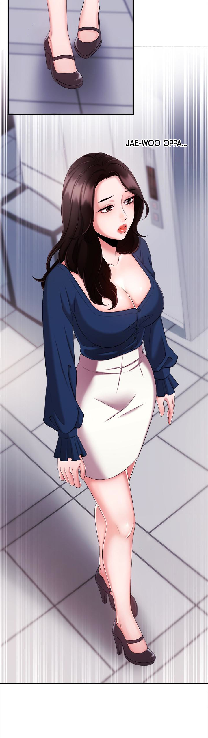 Announcer - Chapter 6 [photo 9] - MangaPorn