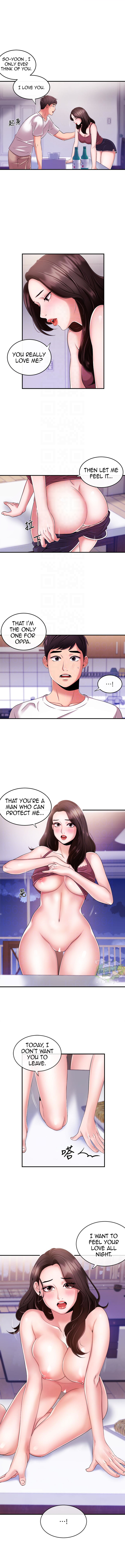 Announcer - Chapter 7 [photo 10] - MangaPorn