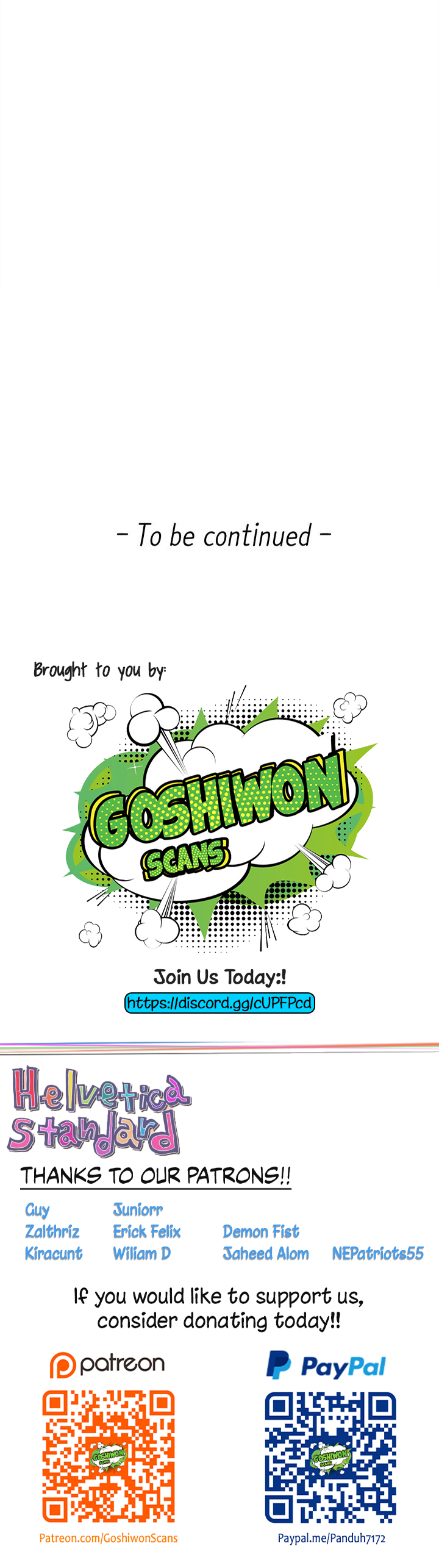 Announcer - Chapter 7 [photo 11] - MangaPorn