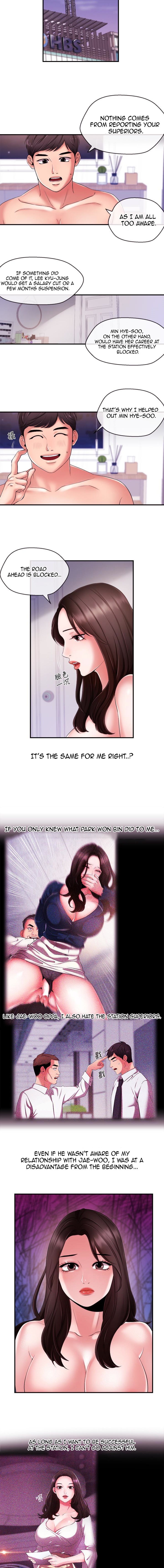 Announcer - Chapter 9 [photo 7] - MangaPorn