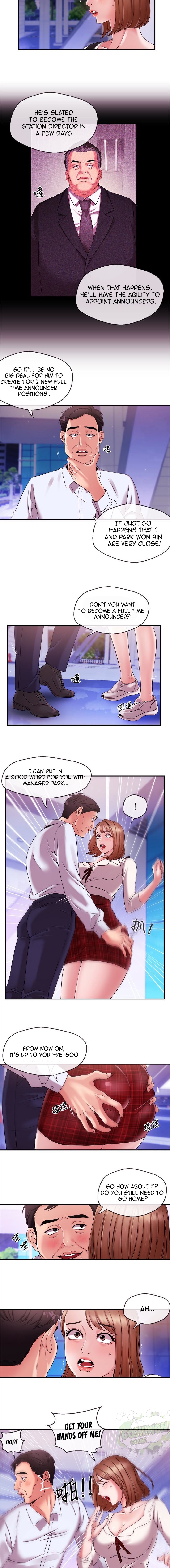 Announcer - Chapter 10 [photo 3] - MangaPorn