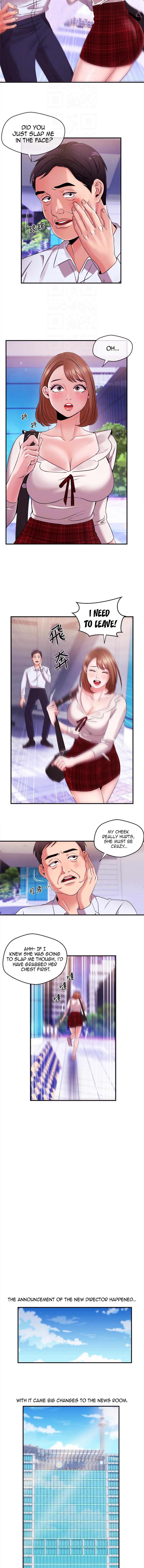 Announcer - Chapter 10 [photo 4] - MangaPorn