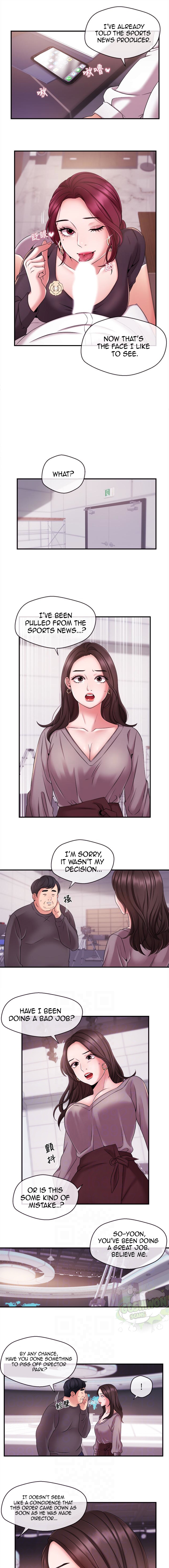 Announcer - Chapter 10 [photo 7] - MangaPorn