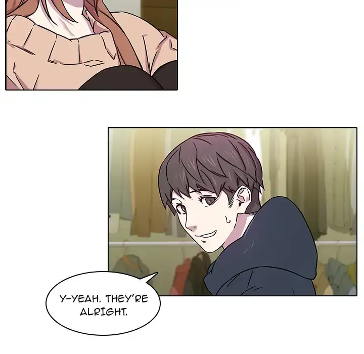 Our Twenties - Chapter 1 [photo 73] - MangaPorn