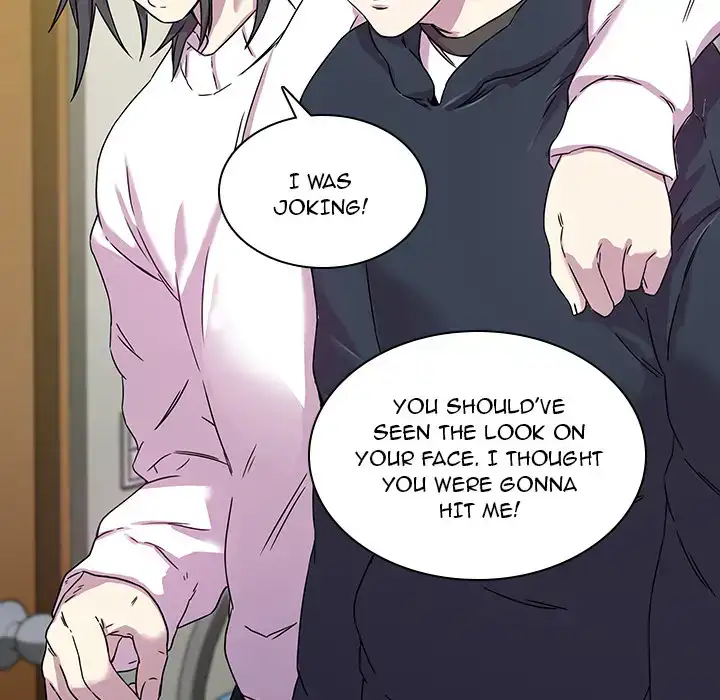 Our Twenties - Chapter 2 [photo 26] - MangaPorn