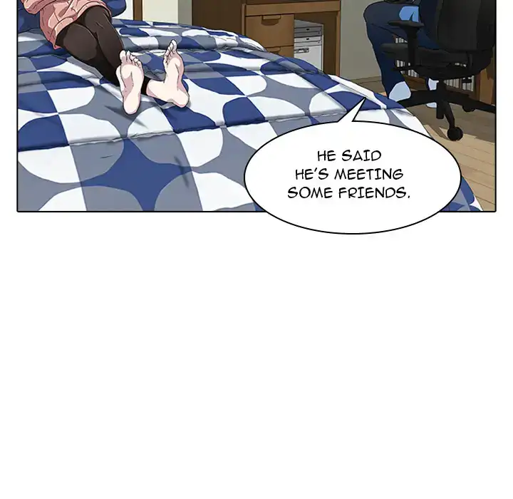 Our Twenties - Chapter 2 [photo 41] - MangaPorn