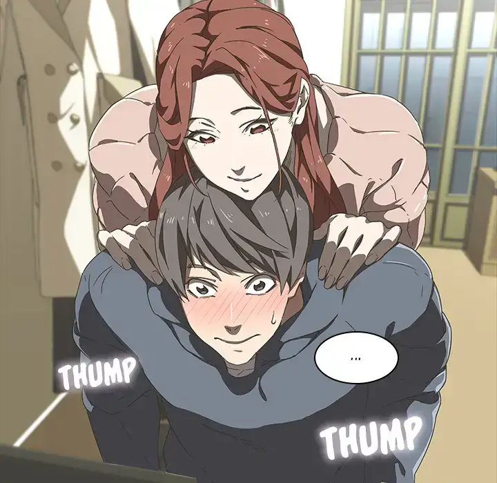 Our Twenties - Chapter 2 [photo 46] - MangaPorn