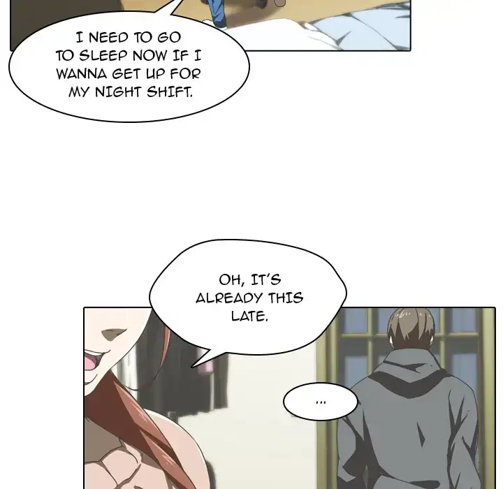 Our Twenties - Chapter 2 [photo 66] - MangaPorn