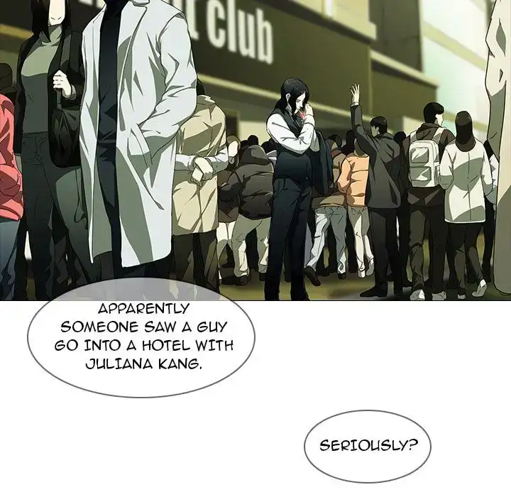 Our Twenties - Chapter 3 [photo 26] - MangaPorn