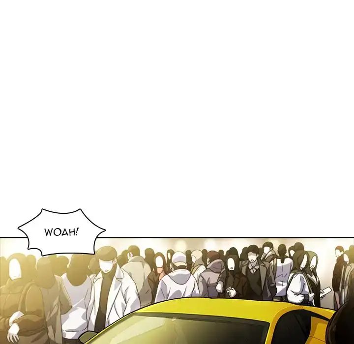 Our Twenties - Chapter 3 [photo 34] - MangaPorn