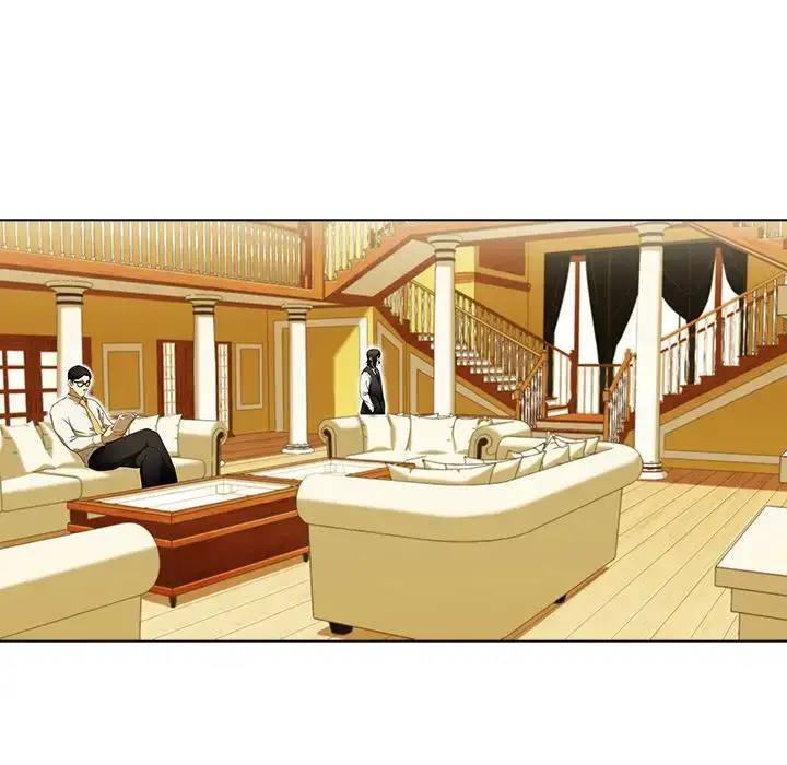 Our Twenties - Chapter 3 [photo 41] - MangaPorn