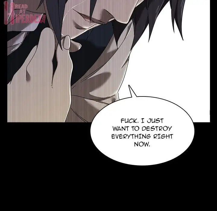 Our Twenties - Chapter 4 [photo 34] - MangaPorn