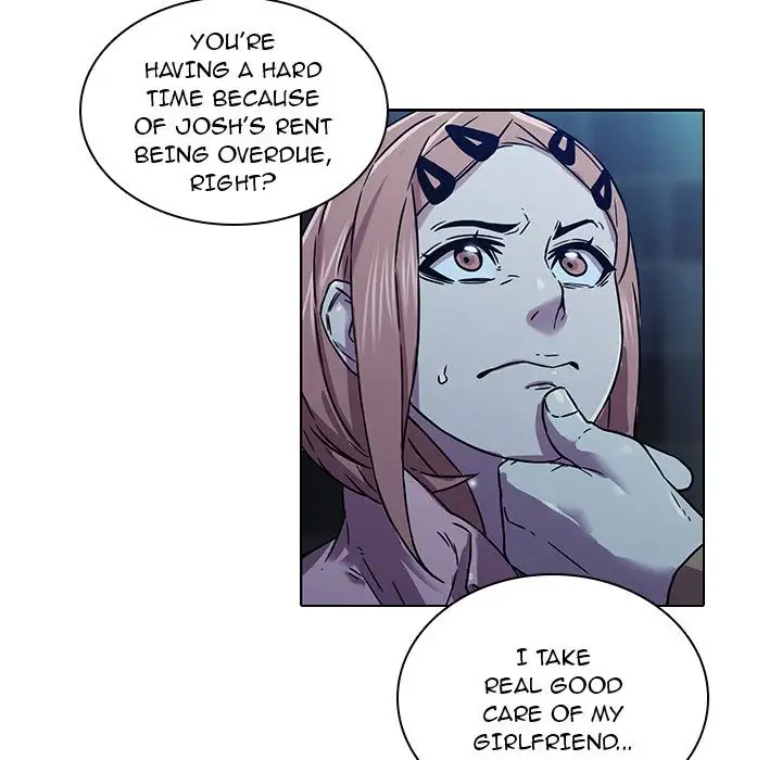 Our Twenties - Chapter 4 [photo 6] - MangaPorn