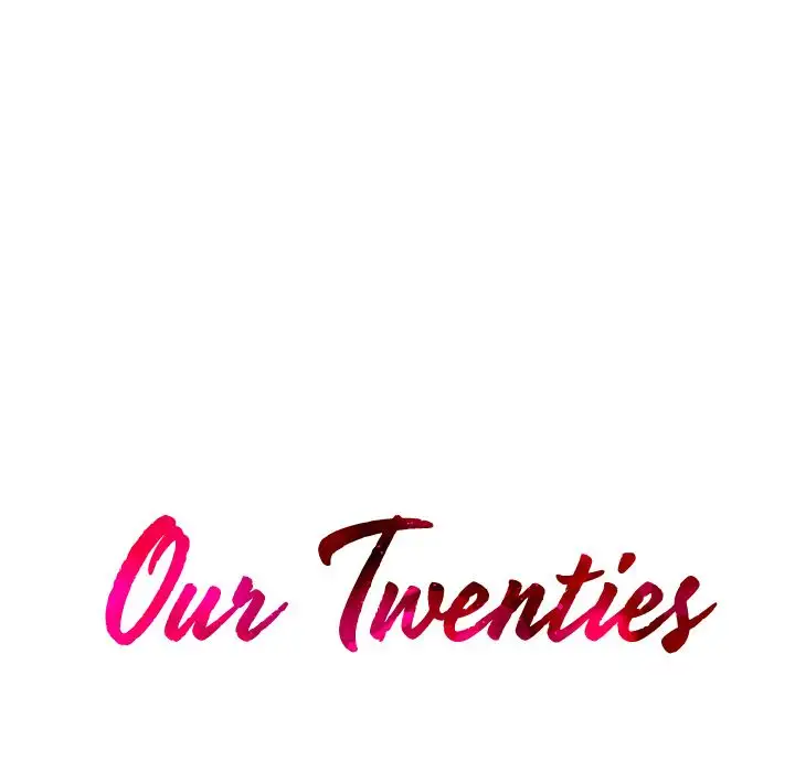 Our Twenties - Chapter 5 [photo 17] - MangaPorn