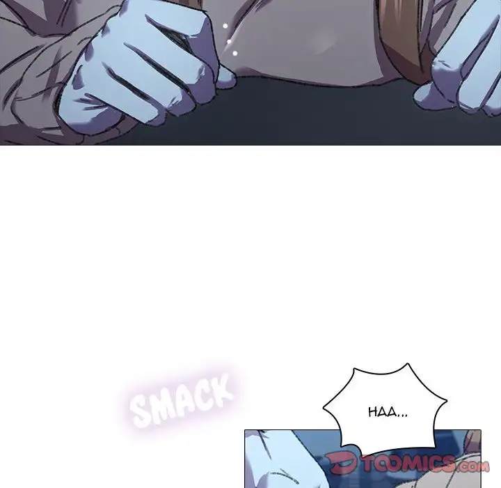 Our Twenties - Chapter 5 [photo 32] - MangaPorn