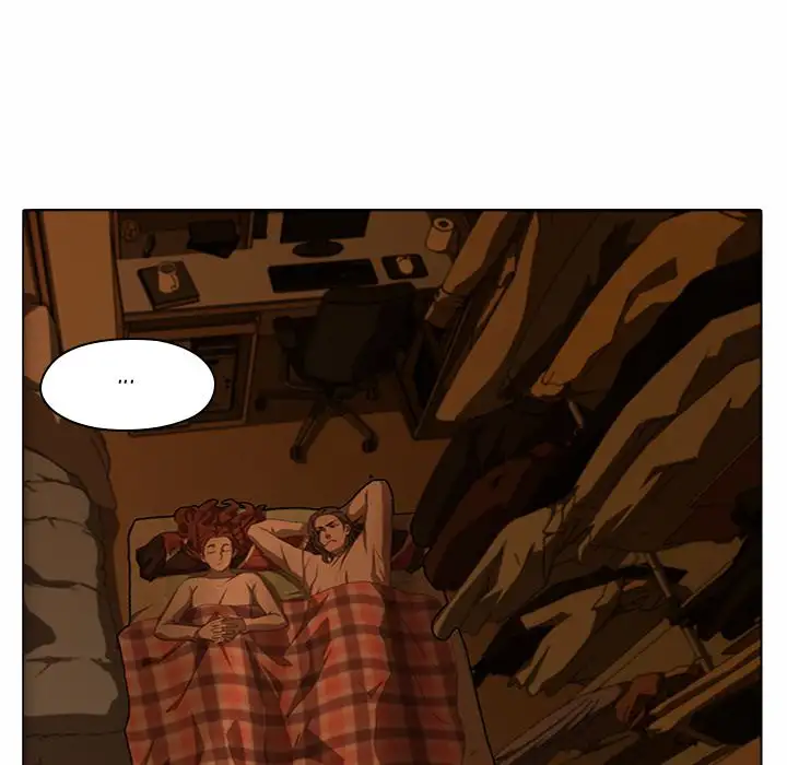 Our Twenties - Chapter 5 [photo 91] - MangaPorn