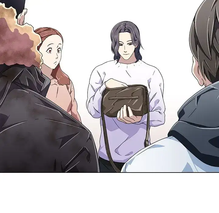 Our Twenties - Chapter 6 [photo 100] - MangaPorn